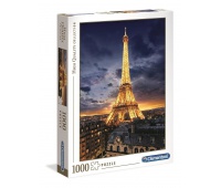 PUZZLE 1000EL HQ TOUR EIFFEL, Podkategoria, Kategoria