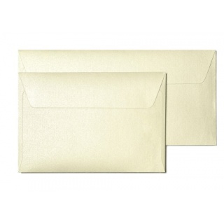 KOPERTA OZD.DL 120GR.MILLENIUM KREMOWE K /10/, Podkategoria, Kategoria