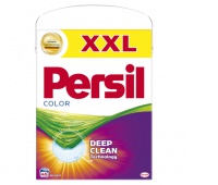 PERSIL PROSZEK 2,925KG KOLOR KARTON, Podkategoria, Kategoria