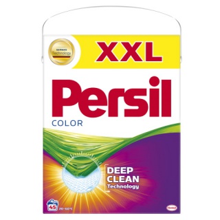 PERSIL PROSZEK 2,925KG KOLOR KARTON, Podkategoria, Kategoria