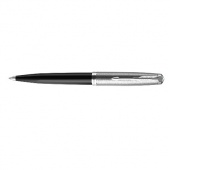 PARKER 51 BLACK CT DŁUGOPIS