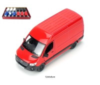 MERCEDES BENZ SPRINTER 12CM KT5426D 1430, Podkategoria, Kategoria