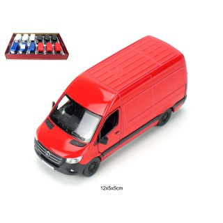 MERCEDES BENZ SPRINTER 12CM KT5426D 1430, Podkategoria, Kategoria