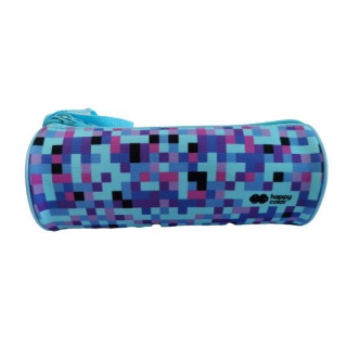 PIÓRNIK SASZETKA TUBA PIXI BLUE HAPPY COLOR, Podkategoria, Kategoria