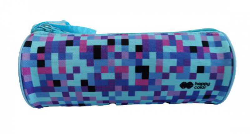 PIÓRNIK SASZETKA TUBA PIXI BLUE HAPPY COLOR, Podkategoria, Kategoria
