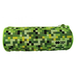 PIÓRNIK SASZETKA TUBA PIXI GREEN HAPPY COLOR, Podkategoria, Kategoria
