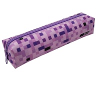 PIÓRNIK SASZETKA PROSTOKĄTNY PIXI VIOLET H.COLOR, Podkategoria, Kategoria