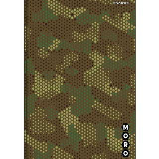BRULION TW A5 96K.KRATKA MORO, Podkategoria, Kategoria