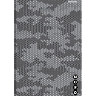 BRULION TW A5 96K.KRATKA MORO, Podkategoria, Kategoria