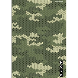 BRULION TW A5 96K.KRATKA MORO, Podkategoria, Kategoria