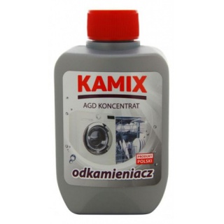 KAMIX ODKAMIENIACZ W PŁYNIE AGD 125ML, Podkategoria, Kategoria