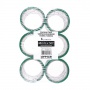 Packing tape OFFICE PRODUCTS, 48mm x 50y, 36mic, EAN for 1 pc., Green