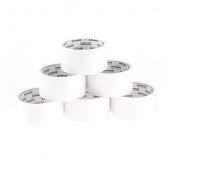 Packing tape OFFICE PRODUCTS, 48mm x 50y, 36mic, EAN for 1 pc, white