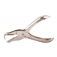 Scissor stapler OFFICE PRODUCTS, silver