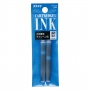 Ink cartridges PLATINUM, 2 pcs, blue