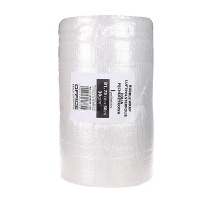 Bubble wrap, OFFICE PRODUCTS, width 75cm, weight B1 30g / m2, 50m, transparent