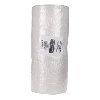Bubble wrap, OFFICE PRODUCTS, width 100cm, weight B1 30g / m2, 50m, transparent