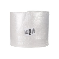 Bubble wrap, OFFICE PRODUCTS, width 50cm, weight B1 30g / m2, 100m, transparent