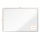 Tablica stalowa Nobo Premium Plus, 1500 x 1000mm, stal lakierowana, rama aluminiowa, biała