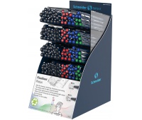Fineliner display SCHNEIDER Pictus, 160 pcs, mix of colors and thickness