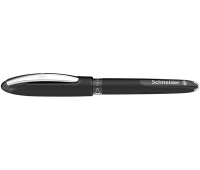 Pióro kulkowe SCHNEIDER One Sign Pen, 1,0 mm, czarne, Pióra, Artykuły do pisania i korygowania
