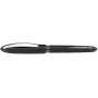 Pióro kulkowe SCHNEIDER One Sign Pen, 1,0 mm, czarne, Pióra, Artykuły do pisania i korygowania
