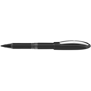 Pióro kulkowe SCHNEIDER One Sign Pen, 1,0 mm, czarne, Pióra, Artykuły do pisania i korygowania