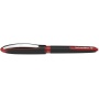 Pióro kulkowe SCHNEIDER One Sign Pen, 1,0 mm, czerwone