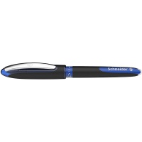 Pióro kulkowe SCHNEIDER One Sign Pen, 1,0 mm, niebieskie, Pióra, Artykuły do pisania i korygowania