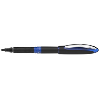 Pióro kulkowe SCHNEIDER One Sign Pen, 1,0 mm, niebieskie, Pióra, Artykuły do pisania i korygowania