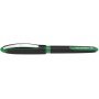Pióro kulkowe SCHNEIDER One Sign Pen, 1,0 mm, zielone