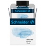 Liquid ink SCHNEIDER, 15 ml, ice blue