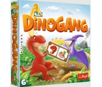 GRA - Dinogang, Podkategoria, Kategoria