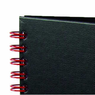 KOŁONOTES A5 70K.KRATKA OXFORD BKNRD, Podkategoria, Kategoria