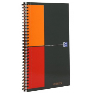 KOŁOBRULION B5 80K.KRATKA OXFORD INTERNATIONAL, Podkategoria, Kategoria