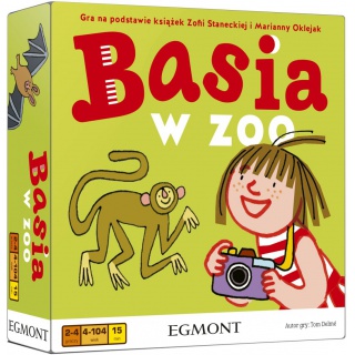 BASIA W ZOO, Podkategoria, Kategoria