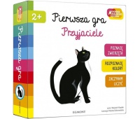 PIERWSZA GRA PRZYJACIELE, Podkategoria, Kategoria