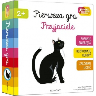 PIERWSZA GRA PRZYJACIELE, Podkategoria, Kategoria