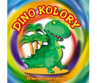 DINO KOLORY 2521, Podkategoria, Kategoria