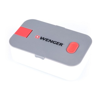 LUNCHBOX WENGER, Promocje, ~ Nagrody