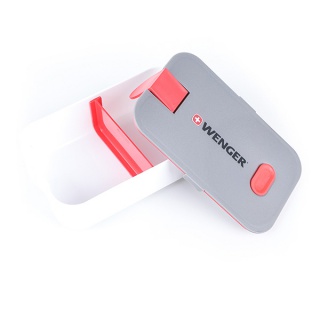 LUNCHBOX WENGER, Promocje, ~ Nagrody