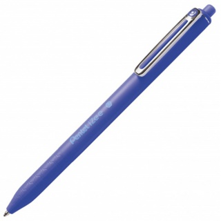 DŁUGOPIS PENTEL iZee 0,7 NIEBIESKI, Podkategoria, Kategoria