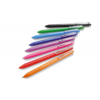 DŁUGOPIS PENTEL iZee 0,7 NIEBIESKI, Podkategoria, Kategoria