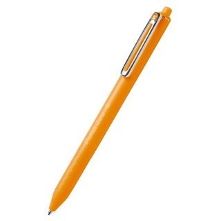 DŁUGOPIS PENTEL iZee 0,7 POMARAŃCZOWY, Podkategoria, Kategoria