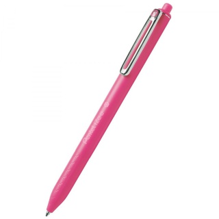 DŁUGOPIS PENTEL iZee 0,7 RÓŻOWY, Podkategoria, Kategoria