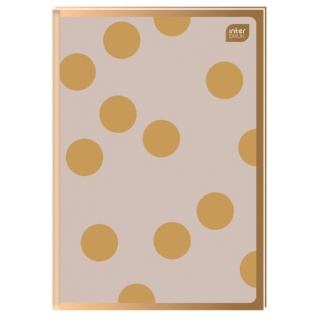 BRULION TW A5 96K.KRATKA METALLIC SATIN GOLD, Podkategoria, Kategoria