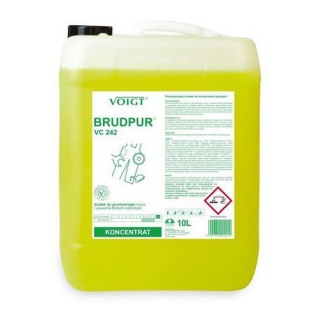VC-242 BRUDPUR DO SILNYCH ZABRUDZEŃ 10L., Podkategoria, Kategoria