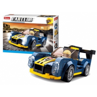 KLOCKI SLUBAN KLUB MOTO 154EL 4553, Podkategoria, Kategoria