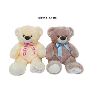 MIŚ 43CM M3443 148728, Podkategoria, Kategoria