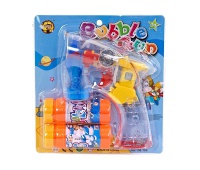 PISTOLET NA BAŃKI MYDLANE, Podkategoria, Kategoria